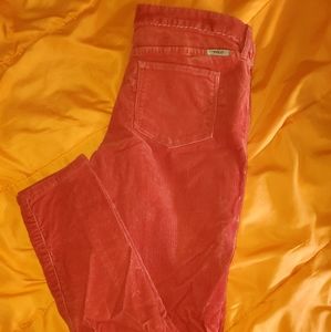 Women's Polo Corduroy Jeans